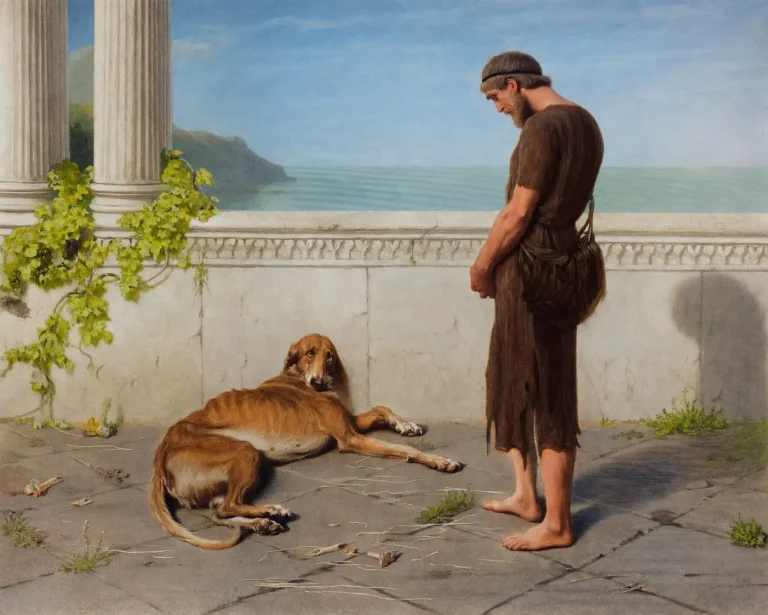 Listen to Painting Stories