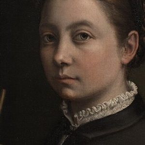 Sofonisba Anguissola