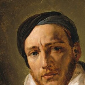 Théodore Géricault