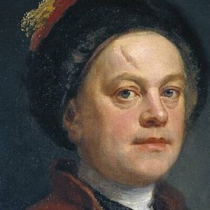 William Hogarth
