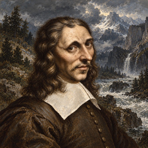 Portrait of Allaert van Everdingen