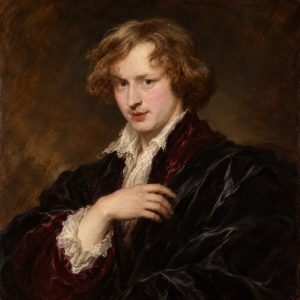 Anthony van Dyck
