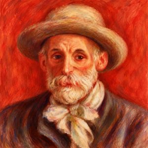 Pierre Auguste Renoir