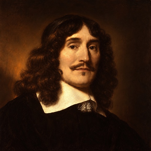 Portrait of Gerard van Honthorst