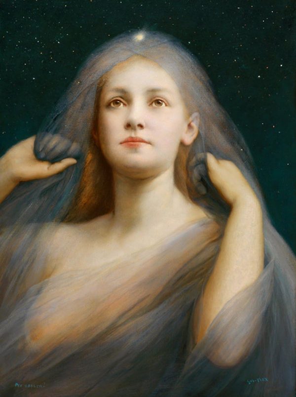 Per Aspera by Gabriel Cornelius Ritter von Max