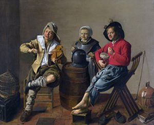 All Artists